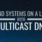 使用 mDNS 在局域网中轻松发现系统