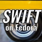 介绍 Fedora 上的 Swift