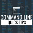 命令行小技巧：读取文件的不同方式