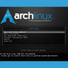 如何在 Arch Linux（UEFI）上安装 GRUB