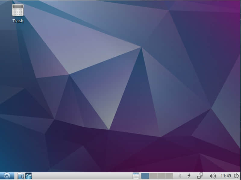 Lubuntu