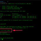 如何禁用 Ubuntu 服务器中终端欢迎消息中的广告