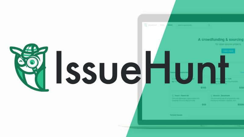 IssueHunt