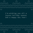 神奇的 Linux 命令行字符形状工具 boxes