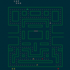 用这个吃豆人游戏在你的终端中玩街机