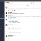 采用 snaps 为 Linux 社区构建 Slack