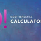 Qalculate! ：全宇宙最好的计算器软件