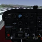 使用 FlightGear 翱翔天空