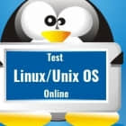 在线试用 200 多种 Linux 和 Unix 操作系统