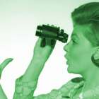 使用 ImageGlass 以幻灯片形式快速查看 JPG 图像