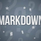 使用 pandoc 将 Markdown 转换为格式化文档