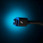 USB4 规范获得最终批准，像以太网一样快！