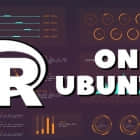 如何在 Ubuntu 上安装和使用 R 语言