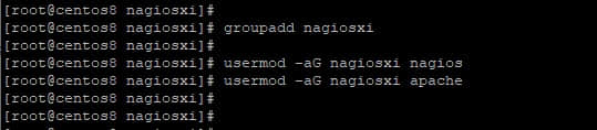 Add-Nagios-group-user