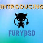 认识 FuryBSD：一个新的桌面 BSD 发行版