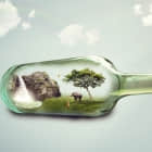 来自 Amazon 的容器专用 Linux 发行版“瓶装火箭”