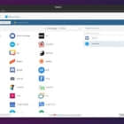 Rambox：Linux 中多合一的消息收发工具