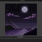 使用 Pixelorama 创建令人惊叹的像素艺术