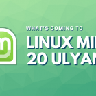 Linux Mint 20 发布前一窥