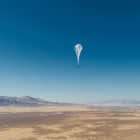 气球驱动的互联网服务在肯尼亚上线