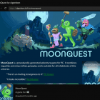如何在 Ubuntu 和其它的 Linux 发现版上安装 Itch