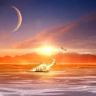 构建一个即时消息应用（八）：Home 页面