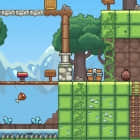 在你的 Python 游戏中添加投掷机制