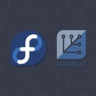 如何在 Silverblue 上变基到 Fedora 33？