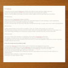 全屏文本编辑器 Focuswriter 提高关注力的六种方式