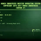 10 个常见的 Linux 终端仿真器