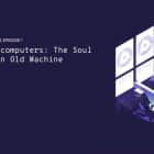 《代码英雄》第四季（1）：小型机 —— 旧机器的灵魂