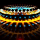 OpenRGB：一个控制所有 RGB 灯光设置的开源应用