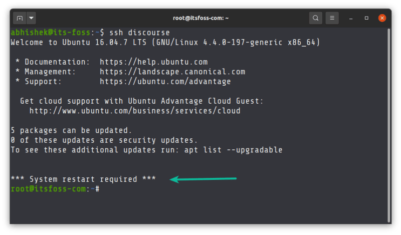 Tyindex_imgally, you have to manage a server from the command line