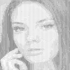 在 Linux 终端将图像转换成 ASCII 艺术