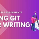 作为一个写作者如何使用 Git 版本控制