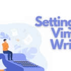 将 Vim 配置成一个写作工具