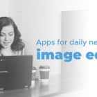 满足日常需求的应用（三）：图像编辑器