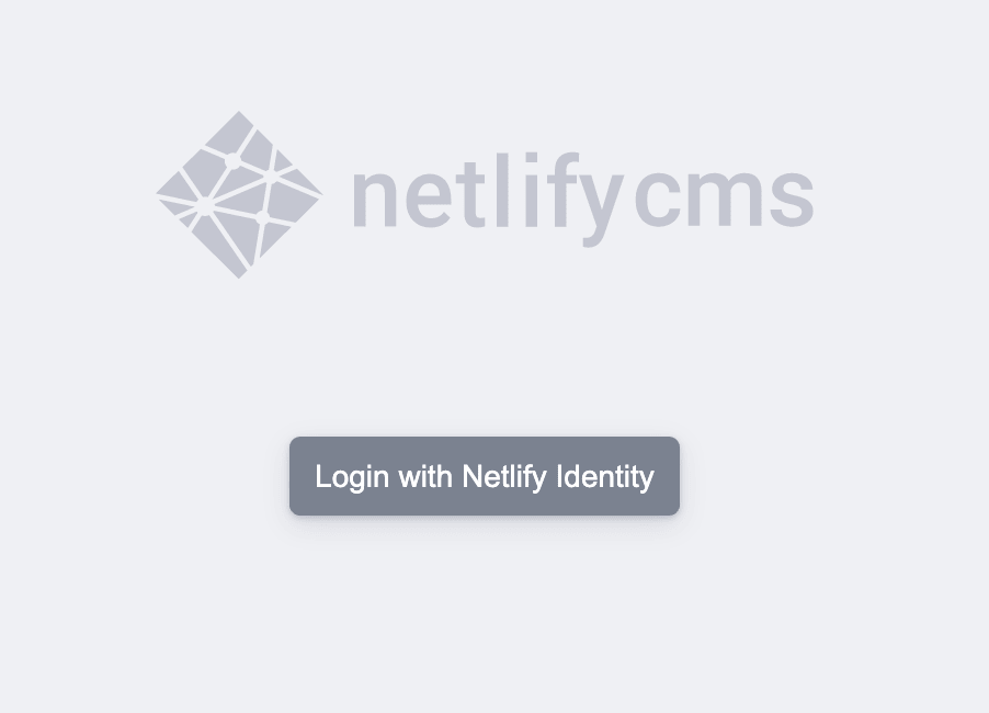 用 Netlify 身份登录 (Donna Benjamin, CC BY-SA 4.0)