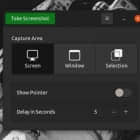 在 Linux 中像专业人士一样使用 GNOME 截图工具