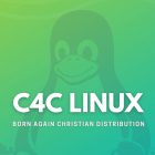 复活的 C4C Linux 发行版