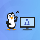 Linux 太难了？你需要知道这 5 点