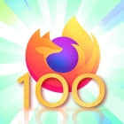 Firefox 100 发布：带来诸多有趣更新，纪念 17 年的发展历程