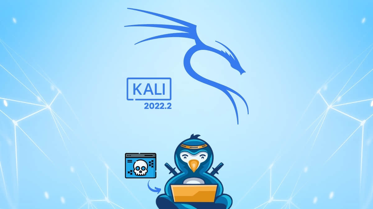 kali linux