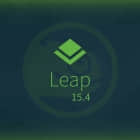 openSUSE Leap 15.4 发布版本添加了 Leap Micro 5.2、更新桌面环境等等