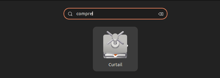 curtail app