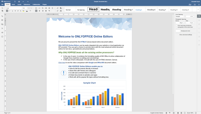 ONLYOFFICE Moodle 插件