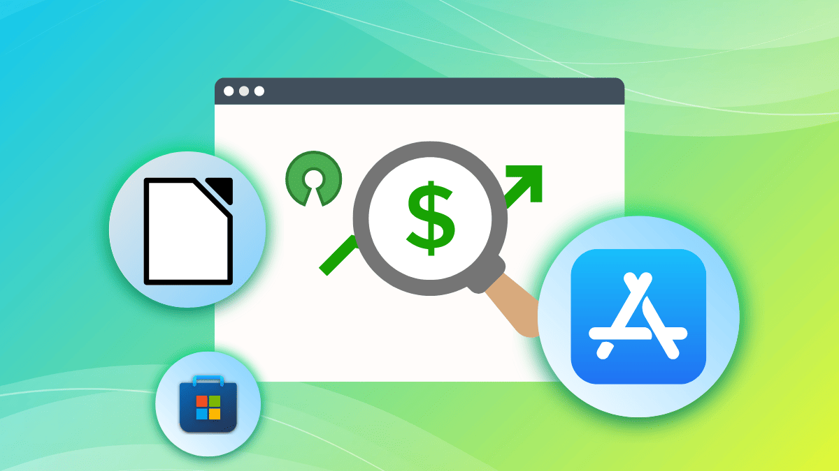 LibreOffice is Available for $8.99  on Mac App Store: Here's Why!