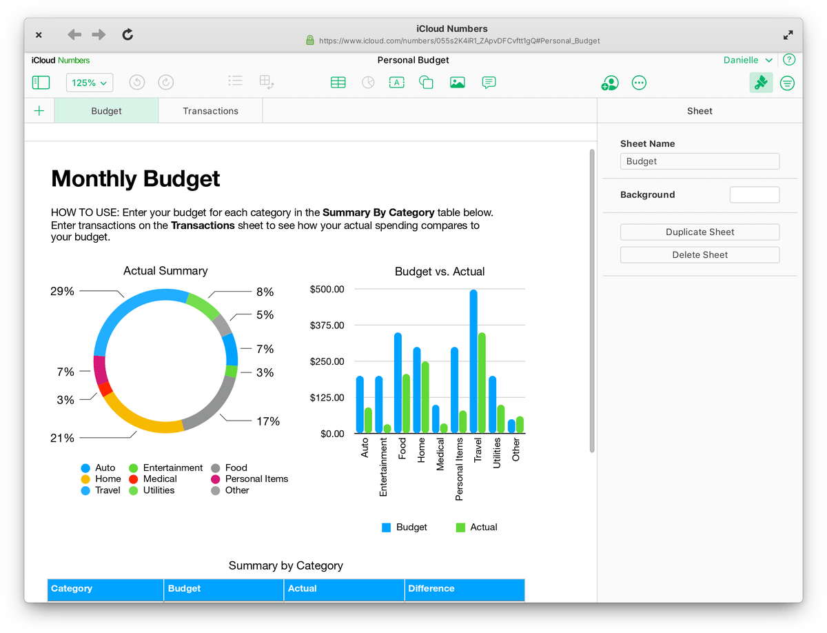 Elementary os 7 web apps